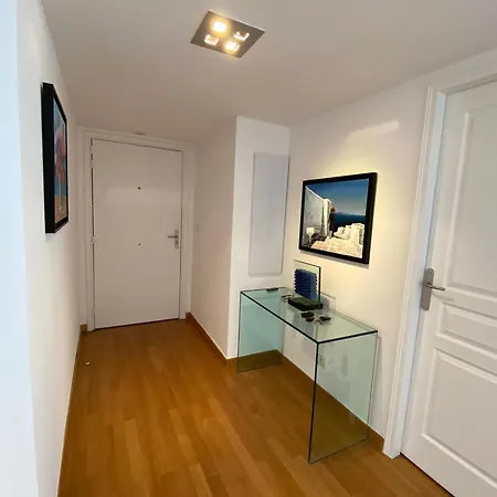 Exceptional Penthouse, Cap Martin *