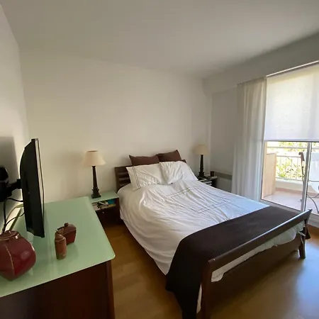 Exceptional Penthouse, Cap Martin