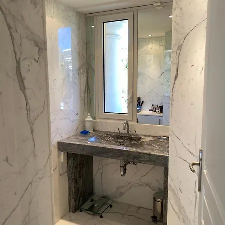 Exceptional Penthouse, Cap Martin Roquebrune-Cap-Martin