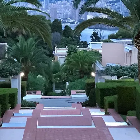 Exceptional Penthouse, Cap Martin Apartment *
