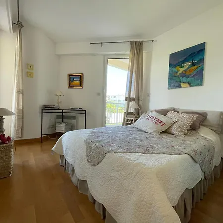 Exceptional Penthouse, Cap Martin شقة *